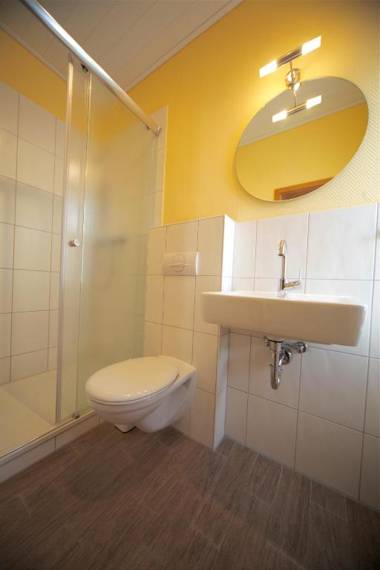 BORKUMUNTERKUNFT - WOH5 - IM HERZEN DER INSEL