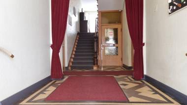 Haus Borkumitte Appartement Memmert