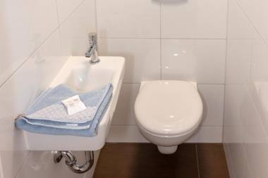 Haus Polarstern Ferienwohnung Jupiter