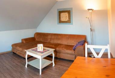 Haus Polarstern Ferienwohnung Kapella