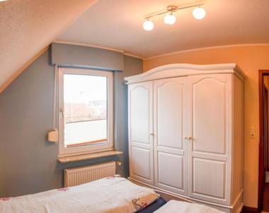 Haus Polarstern Ferienwohnung Kapella