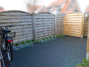 Pension Likedeeler Doppelzimmer Brüder Barbarossa