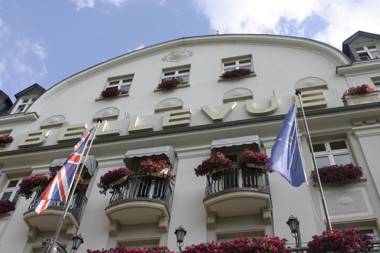 Bellevue Rheinhotel