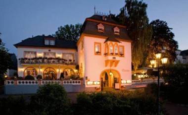 Das Ebertor - Hotel & Hostel