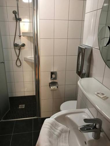 Hotel Rheinlust