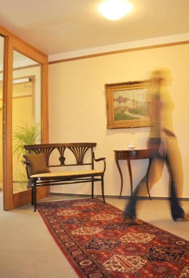 Baudobriga Rheinhotel