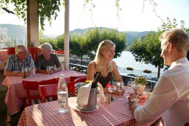 Baudobriga Rheinhotel