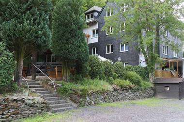 Landgasthof Hieren Mühle