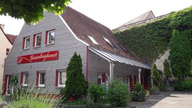 Hotel Dietz