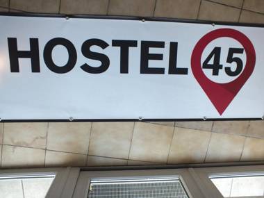 Hostel 45