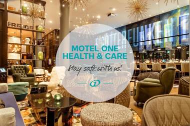 Motel One Bonn-Beethoven