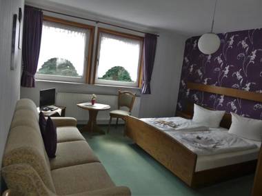 Gästehaus Bommelsen - Zi 4