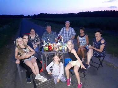 Gästehaus Bommelsen - Zi 5