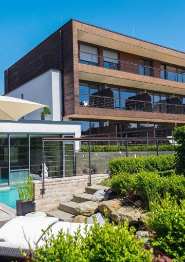 Hotel Restaurant Spa Torkel