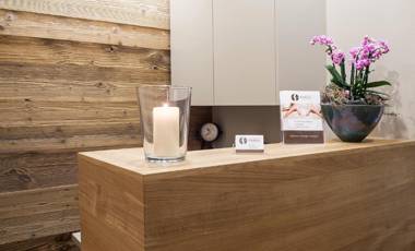 Hotel Restaurant Spa Torkel