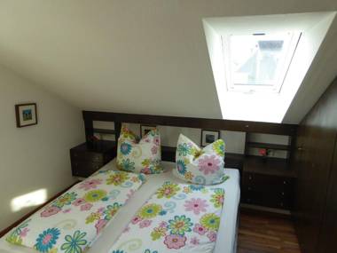 Ferienwohnung Bodenseeblick