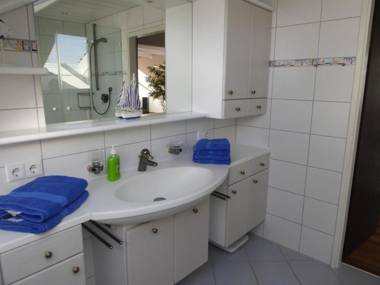 Ferienwohnung Bodenseeblick