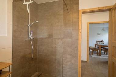 Ferienwohnung Obsthof Schäfler