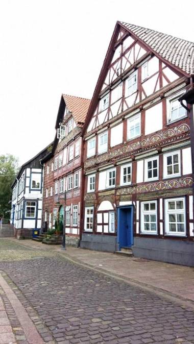 Hotel Goldener Anker