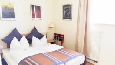 Hotel Goldener Anker