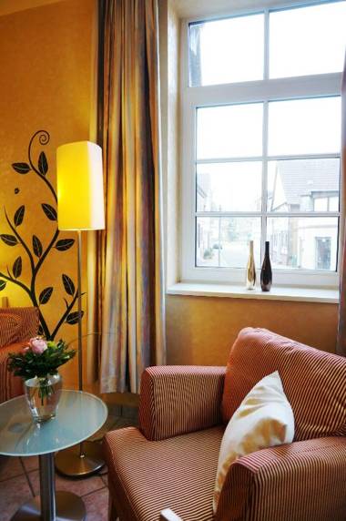 Hotel Goldener Anker