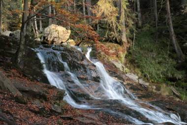 Haus Vierjahreszeiten