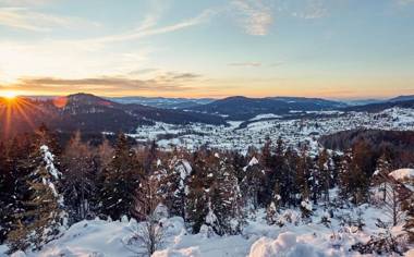 Natura Hotel Bodenmais