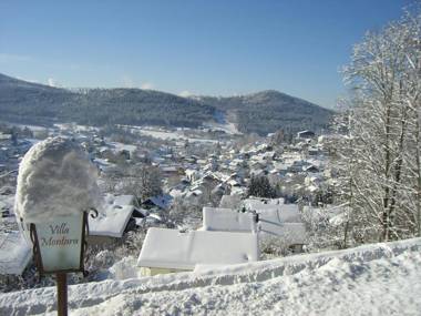 Montara Suites Bodenmais