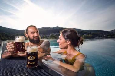 Wander- und Aktivhotel Adam Bräu