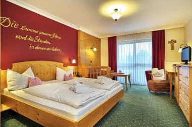 Wander- und Aktivhotel Adam Bräu