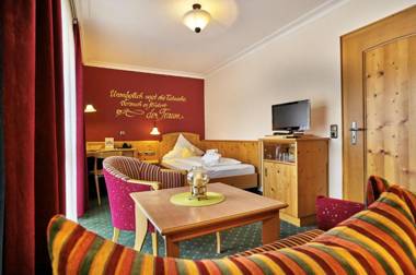 Wander- und Aktivhotel Adam Bräu