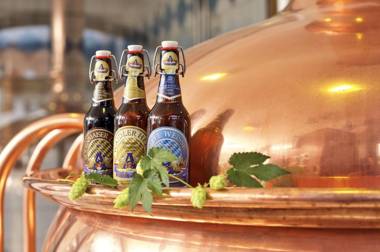 Wander- und Aktivhotel Adam Bräu