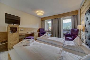 Wellnesshotel Hofbräuhaus