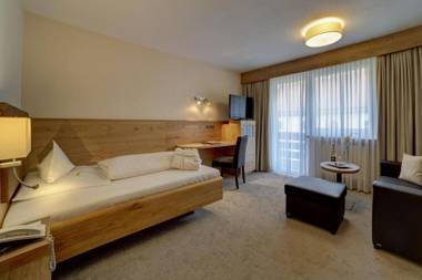 Wellnesshotel Hofbräuhaus