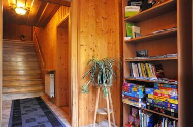 Maurer Ferienwohnungen