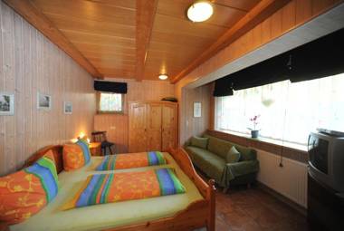 Maurer Ferienwohnungen