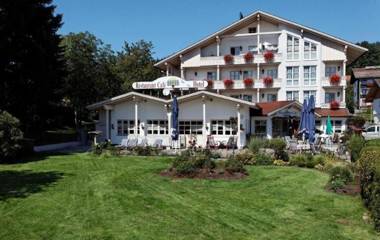 Hotel Kurpark
