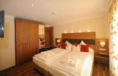 Ferienhotel Hubertus