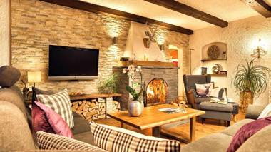 Wohlfühl-Ferienwohnungen Kirchberger