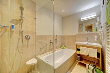 Appart-Hotel Wildererstuben