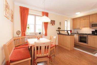 Ferienwohnungen am Weberfeld