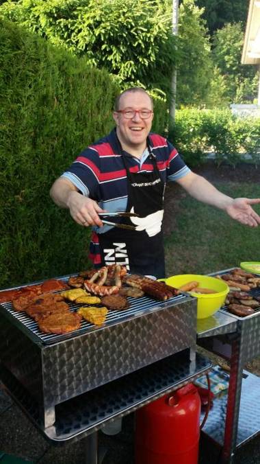 Komfort- & Wellnesspension Rehwinkel