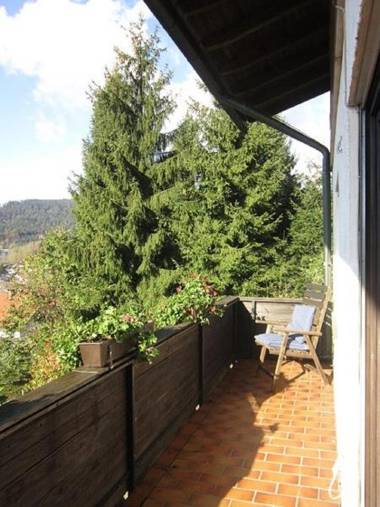 Ferienwohnung Kottulinsky