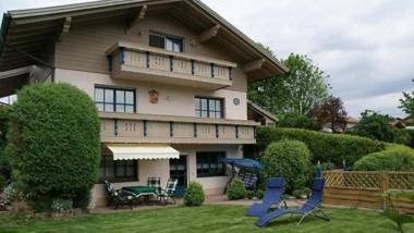 Ferienwohnung Michael Vogl