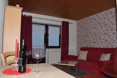 Hotel Pension Anke