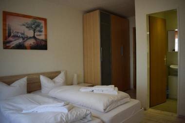 Hotel Pension Anke