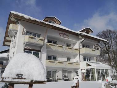 Pension / FW Gästehaus Stern