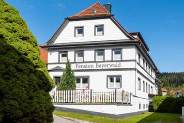 Pension Bayerwald