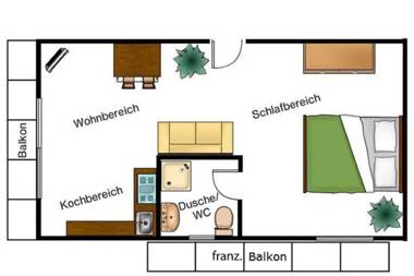 Ferienwohnungen Göstl