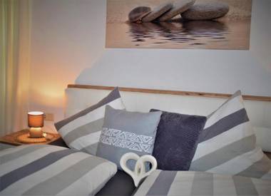 Ferienwohnungen Geiger